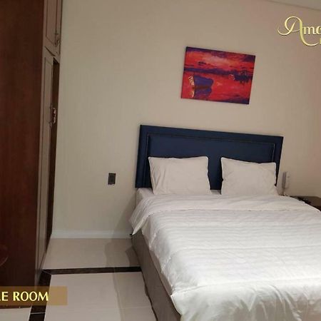 Amore Hotel Кантхо Экстерьер фото