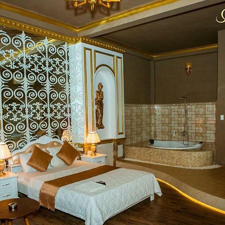 Amore Hotel Кантхо Экстерьер фото