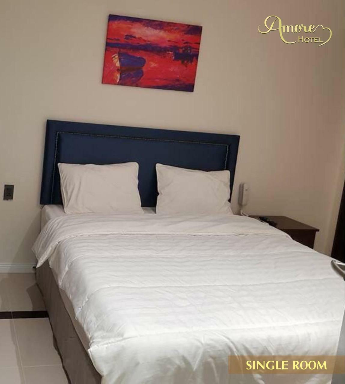 Amore Hotel Кантхо Экстерьер фото